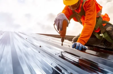 Travaux de zinguerie à Saint-Salvy-de-la-Balme